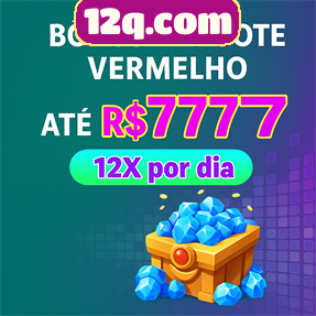 12q.com Ganhe R$ 100,00 Gratis